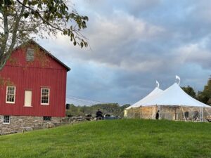 Hidden Creek Farm - Wedding