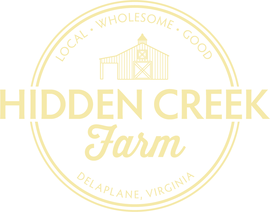 Hidden Creek Farm LLC