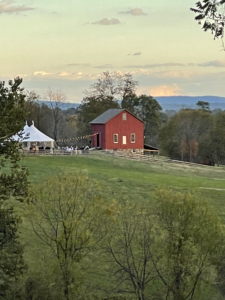 Hidden Creek Farm - Wedding