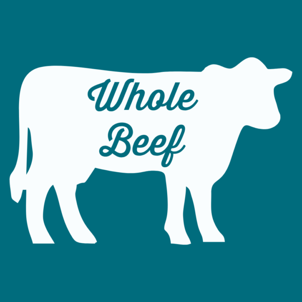 Whole Beef