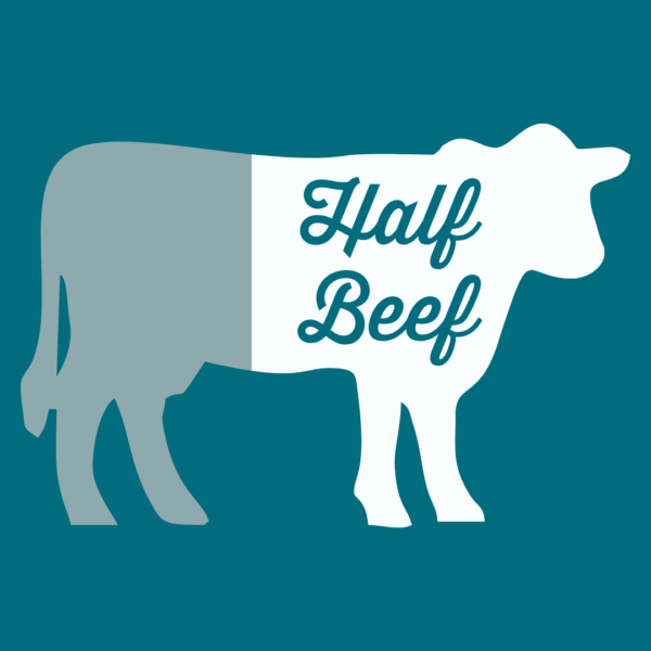 Half Beef Share