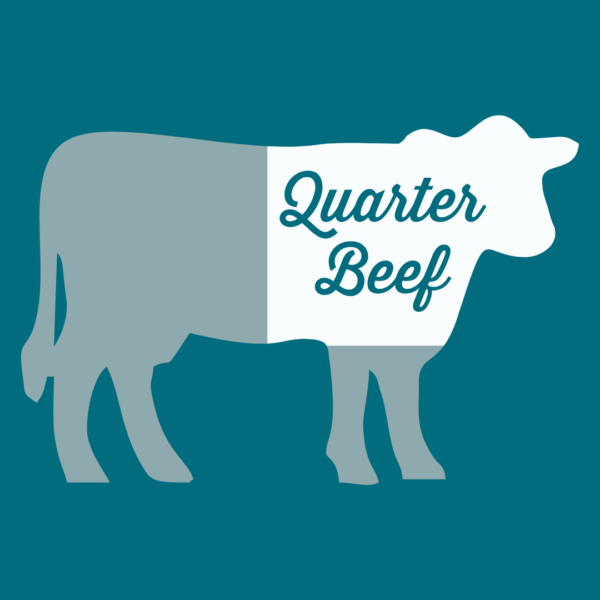 Quarter Beef Share